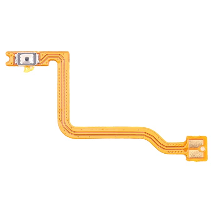 Realme X7 Internal Power Volume Button Flex by Zeespares.in Realme X7 Internal Power Volume Button Flex by Zeespares.in